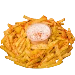 POTATO  CRUNCH