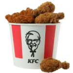 CHICKEN  WINGS