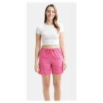 Women Lounge Shorts